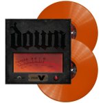 Down:  Volume V