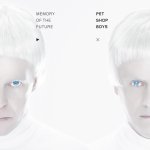Pet Shop Boys:  A Man From The Future (140Gr.)