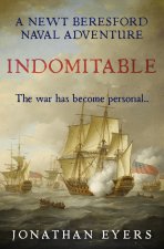 Indomitable