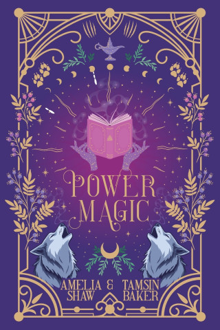 Power Magic