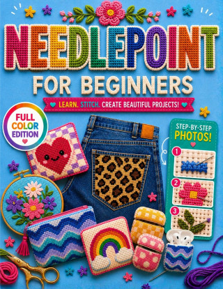 Needlepoint for Beginners