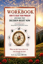 How To Solve Your Problem and Make That Decision Right Now