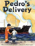Pedro's Delivery