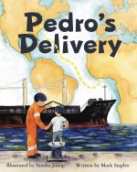 Pedro's Delivery