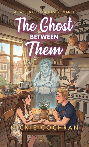 The Ghost Between Them
