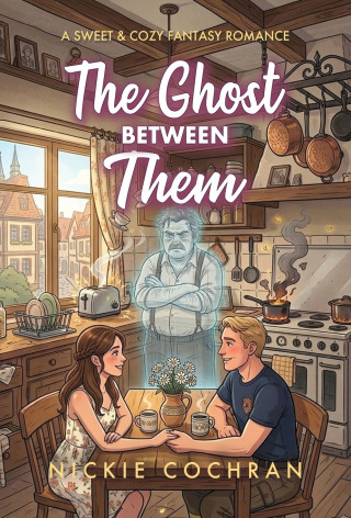 The Ghost Between Them