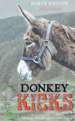 Donkey Kicks
