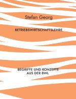 Betriebswirtschaftslehre