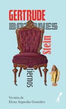 Botones tiernos