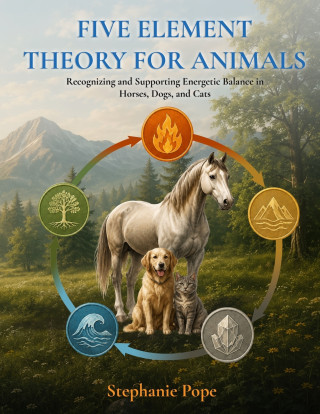 Five Element Theory for Animals