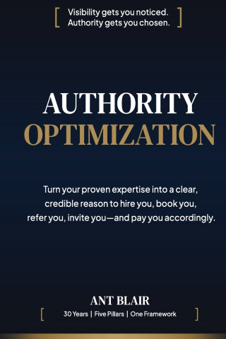 Authority Optimization