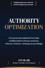 Authority Optimization