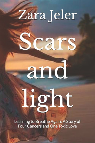 Scars and light