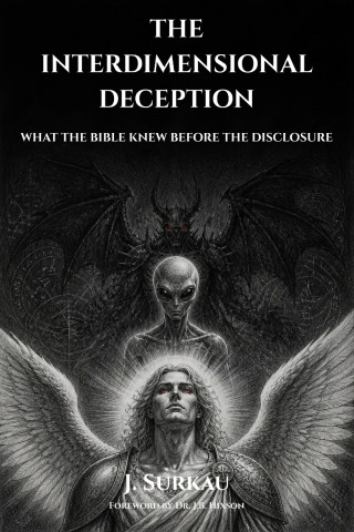 The Interdimensional Deception