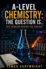 A-LEVEL CHEMISTRY