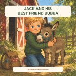 Jack and his best friend Bubba