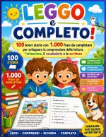 Leggo e completo