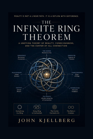 The Infinite Ring Theorem