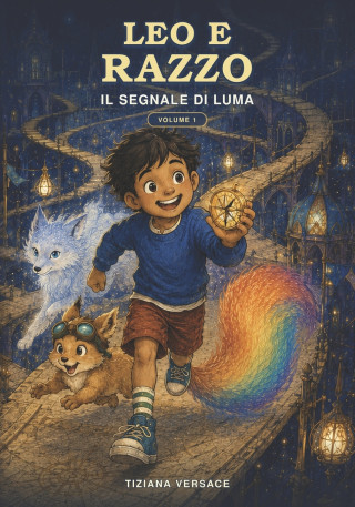 Leo e Razzo