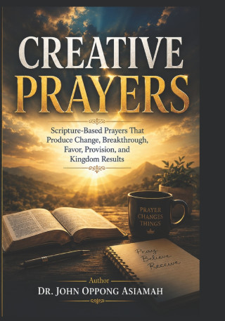 Creative Prayers