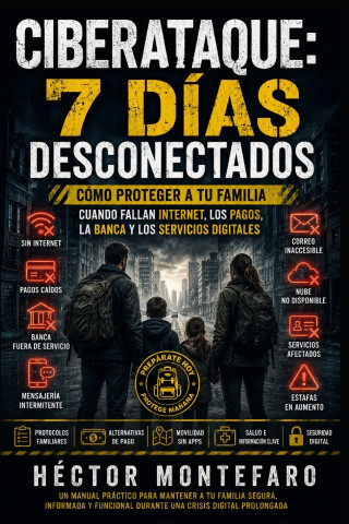 CIBERATAQUE
