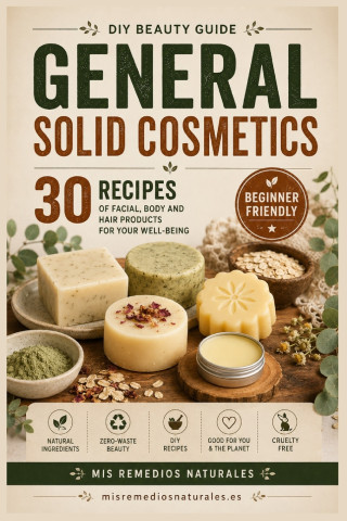 General Solid Cosmetics