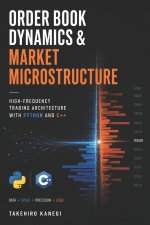 Order Book Dynamics & Market Microstructure