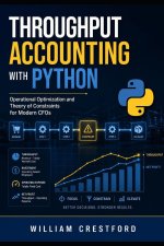 Throughput Accounting with Python