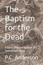 The Baptism for the Dead