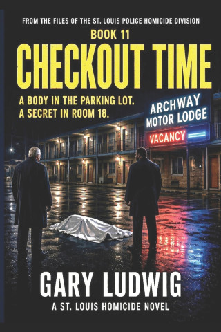 Checkout Time
