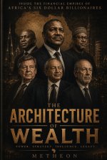 THE ARCHITECTURE OF WEALTH