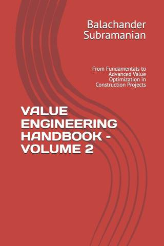VALUE ENGINEERING HANDBOOK - VOLUME 2