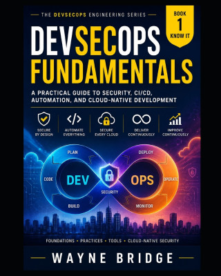 DevSecOps Fundamentals