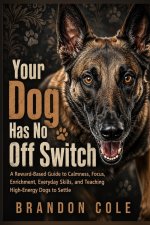 Your Dog Has No Off Switch