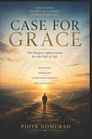 CASE FOR GRACE