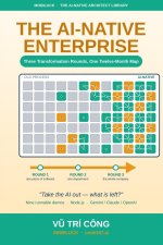 The AI-Native Enterprise