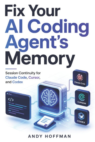 Fix Your AI Coding Agent's Memory