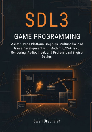 SDL3 Game Programming