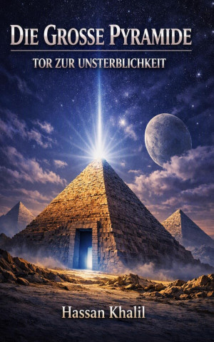 Die Große Pyramide