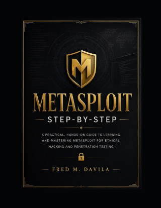 Metasploit Step-by-Step