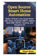 Open Source Smart Home Automation