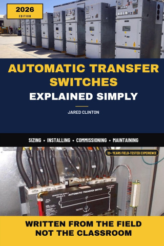 AUTOMATIC TRANSFER SWITCHES EXPLAINED SIMPLY