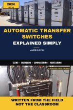 AUTOMATIC TRANSFER SWITCHES EXPLAINED SIMPLY