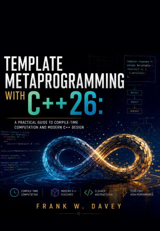 Template Metaprogramming with C++26