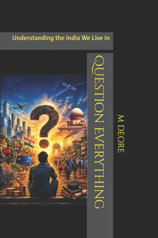 Question Everything