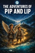 The Adventures of Pip and Lip