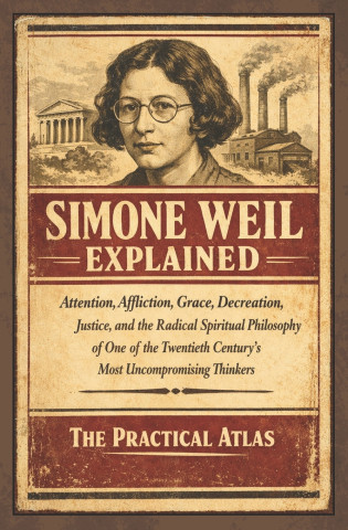 Simone Weil Explained