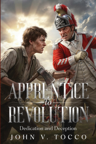 Apprentice to Revolution