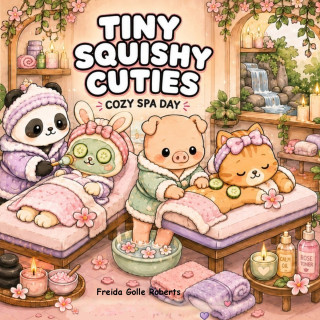 Tiny Squishy Cuties