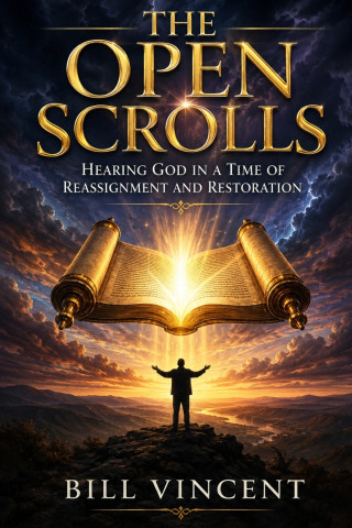 The Open Scrolls